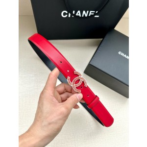 샤넬 여자 벨트