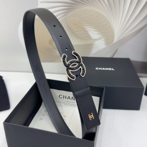 샤넬 여자 벨트