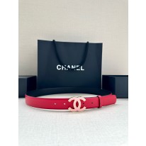 샤넬 여자 벨트