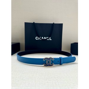 샤넬 여자 벨트