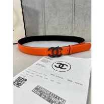 샤넬 여자 벨트 3컬러