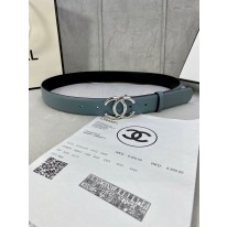 샤넬 여자 벨트 3컬러