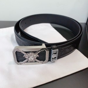 베르사체 남자 벨트