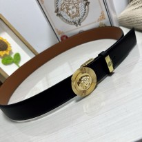 베르사체 남자 벨트 2컬러