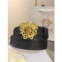 베르사체 남자 벨트