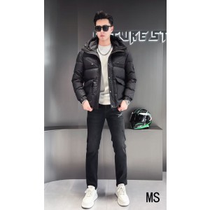 펜디 남자 패딩