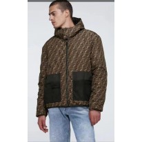 펜디 2컬러 남자 패딩