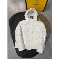 펜디 남자 패딩