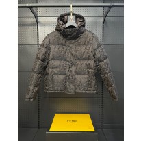 펜디 남자 패딩