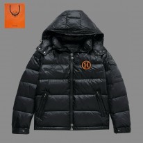 에르메스 남자 패딩