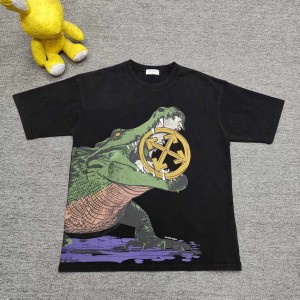 오프화이트 남녀공용 반팔티