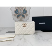 샤넬 AP3049 여자 카드지갑 머니클립