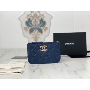 샤넬 AP3049 여자 카드지갑 머니클립