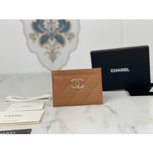 샤넬 AP3048 여자 카드지갑 머니클립