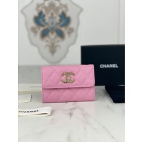 샤넬 AP3097 여자 카드지갑 머니클립