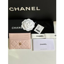 샤넬 AP4472  여자 카드지갑 머니클립