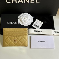 샤넬 AP4472  여자 카드지갑 머니클립