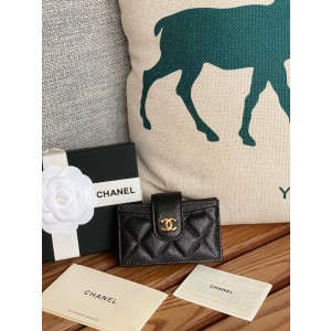 샤넬 AP402 여자 카드지갑 머니클립