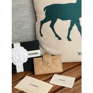 샤넬 AP402 여자 카드지갑 머니클립