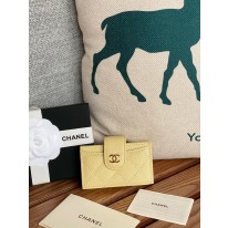 샤넬 AP402 여자 카드지갑 머니클립