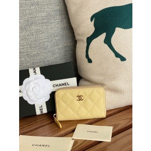 샤넬 AP0216 여자 카드지갑 머니클립