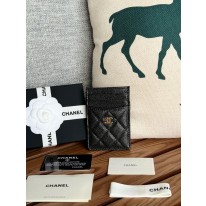 샤넬 AP273 여자 카드지갑 머니클립