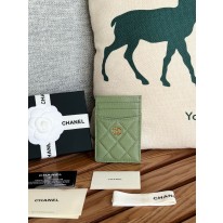 샤넬 AP273 여자 카드지갑 머니클립