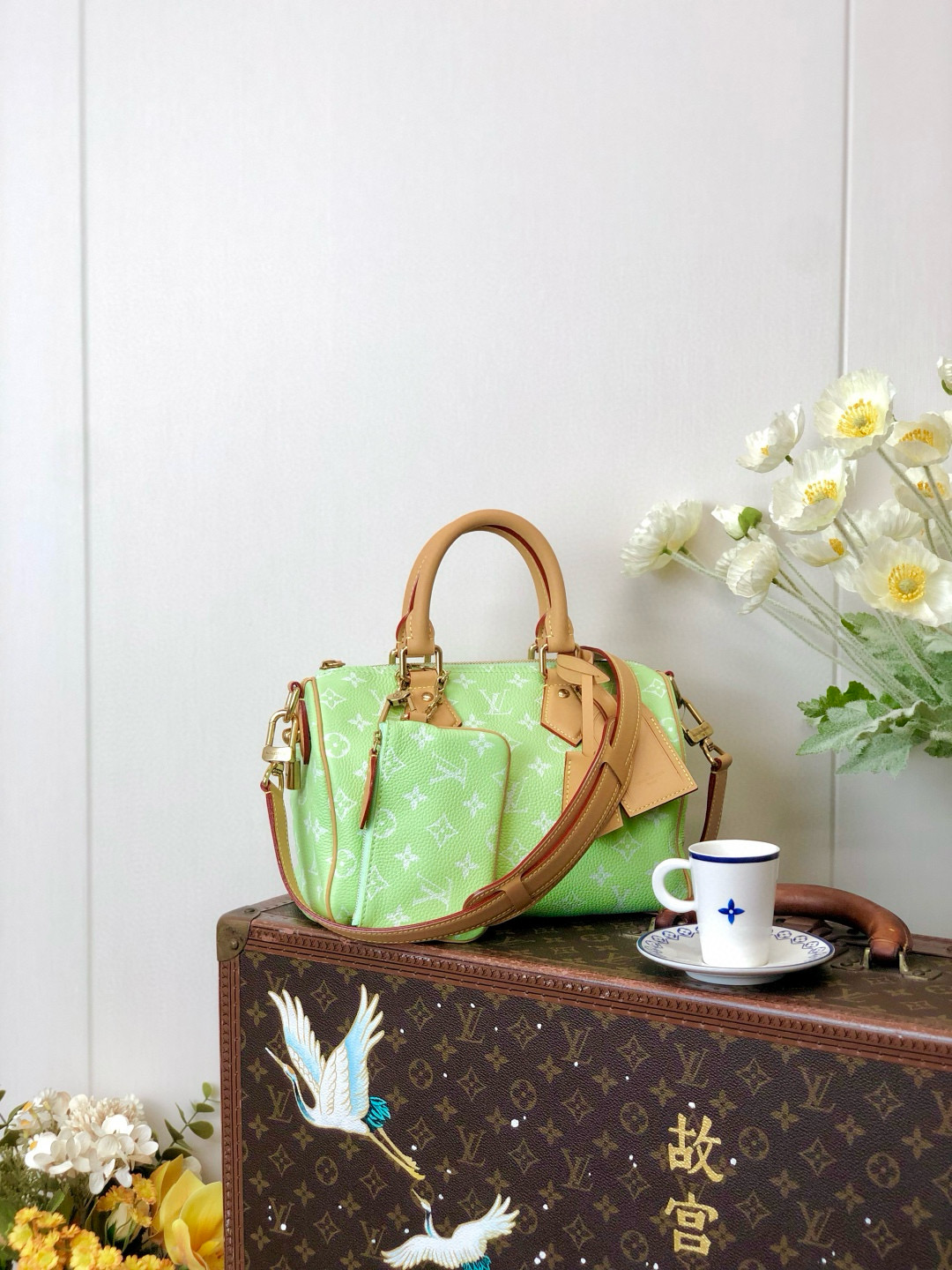 루이비통 M14063 여자가방