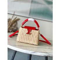 루이비통 M48865  미니 여자가방