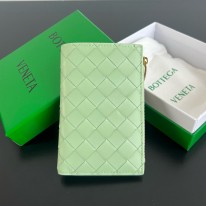 보테가베네타 749940 남녀공용 장지갑