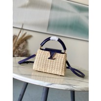 루이비통 M48865  미니 여자가방