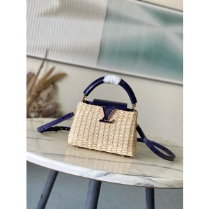 루이비통 M48865  미니 여자가방