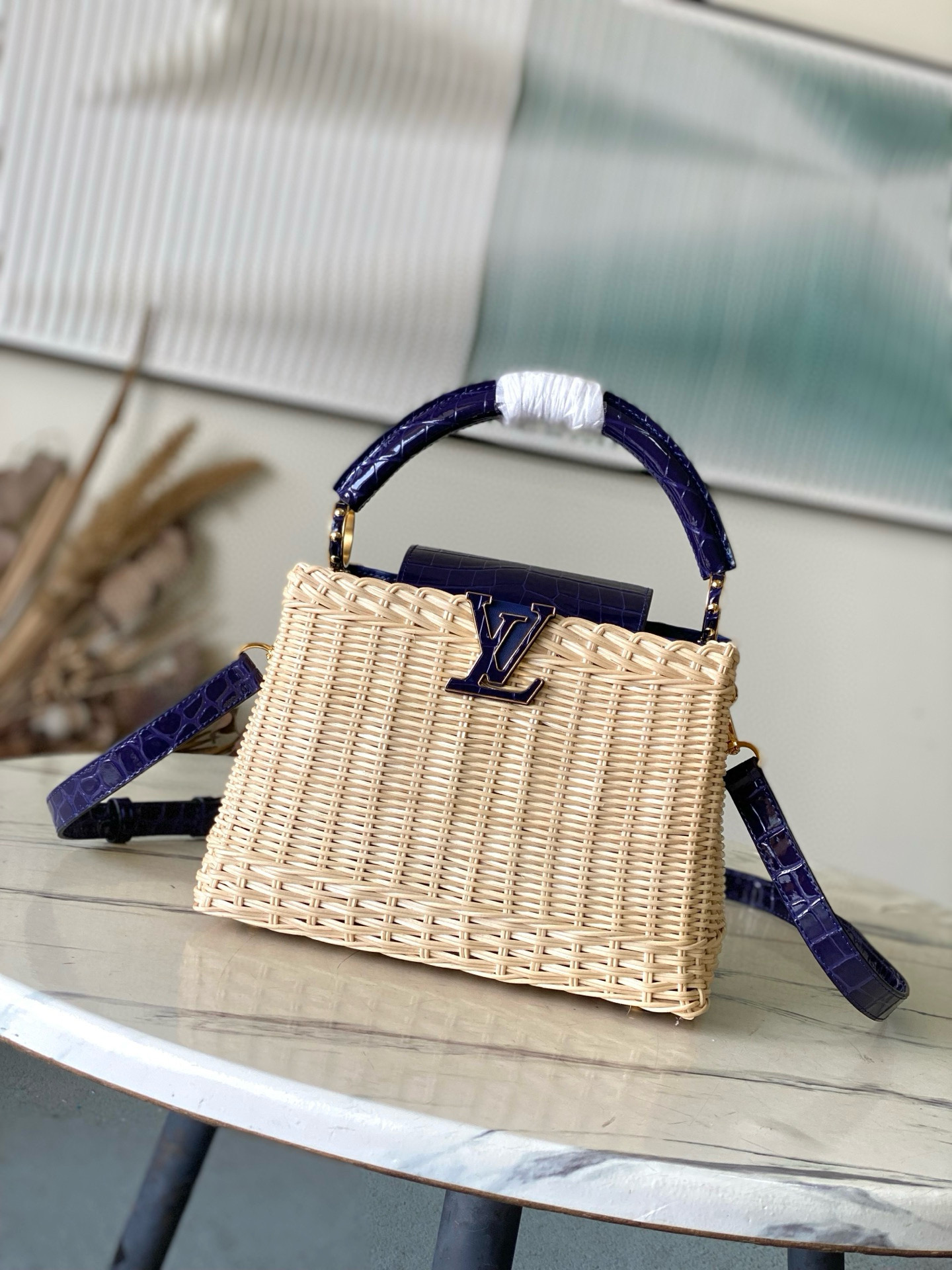 루이비통 M48865 스몰 여자가방