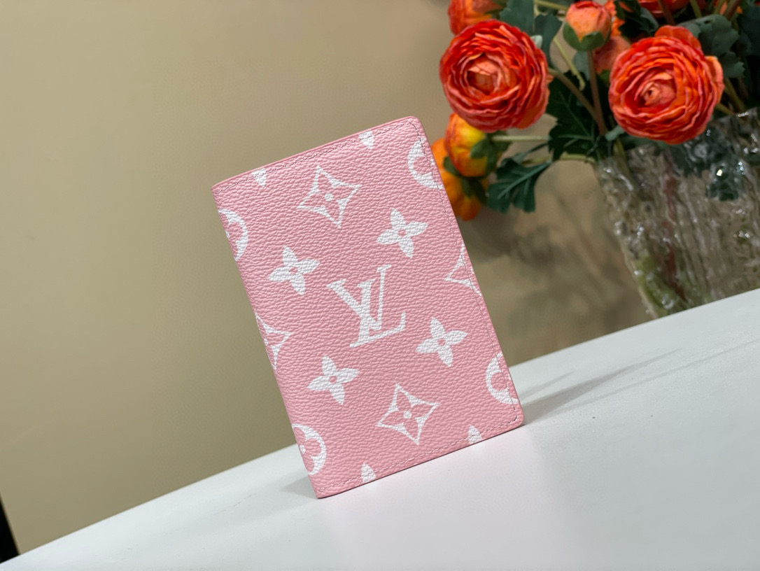 루이비통 M61696 카드지갑