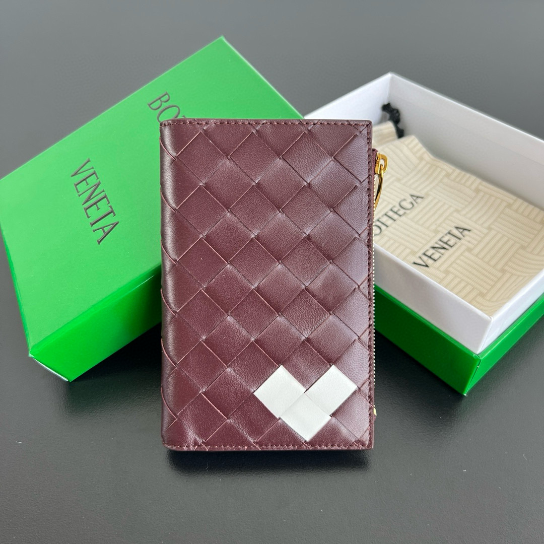 보테가베네타 749940 반지갑