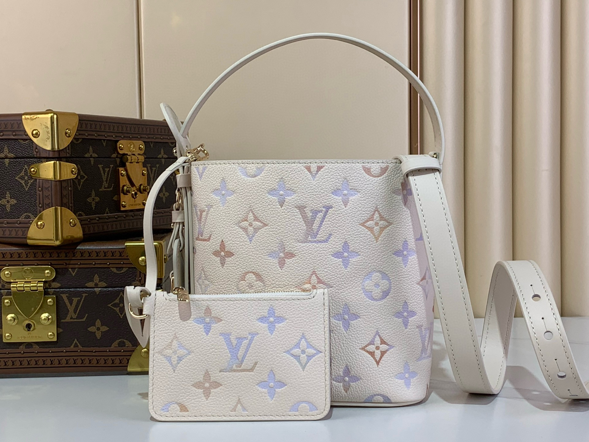 루이비통 M25673 여자가방