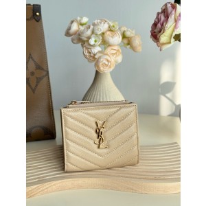 입생로랑 517045 카드지갑 머니클립