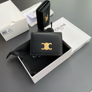 셀린느 10M123FOZ.38NO122 카드지갑 머니클립
