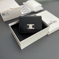 셀린느 10K623DPV.38NO 622 카드지갑 머니클립