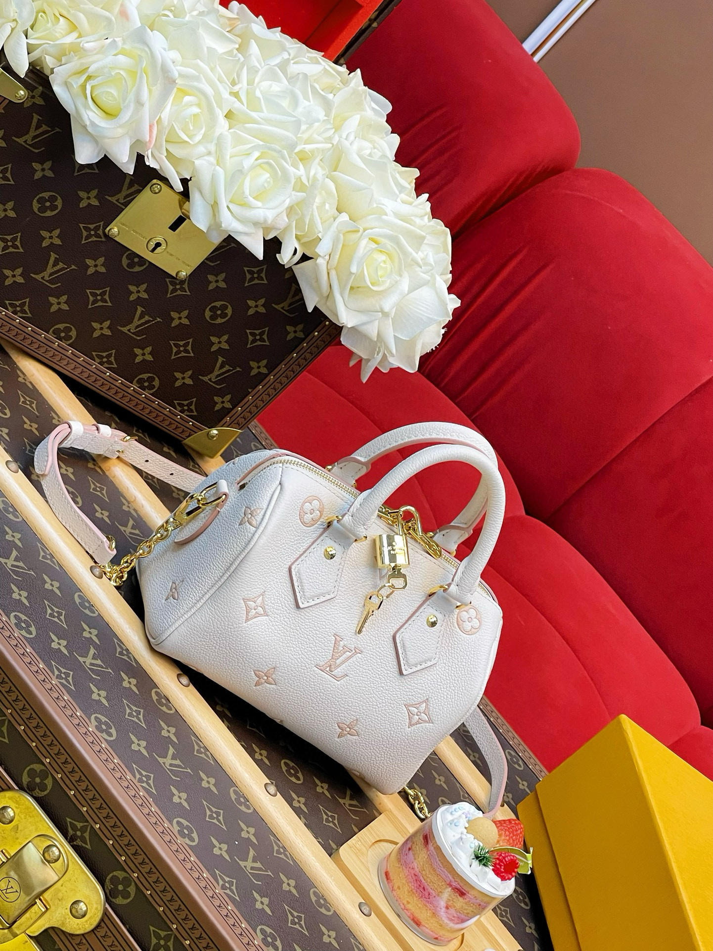 루이비통 M14291 여자가방