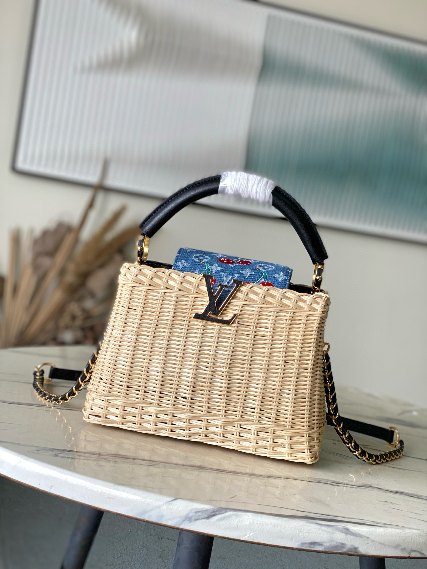 루이비통 M14295 스몰 여자가방