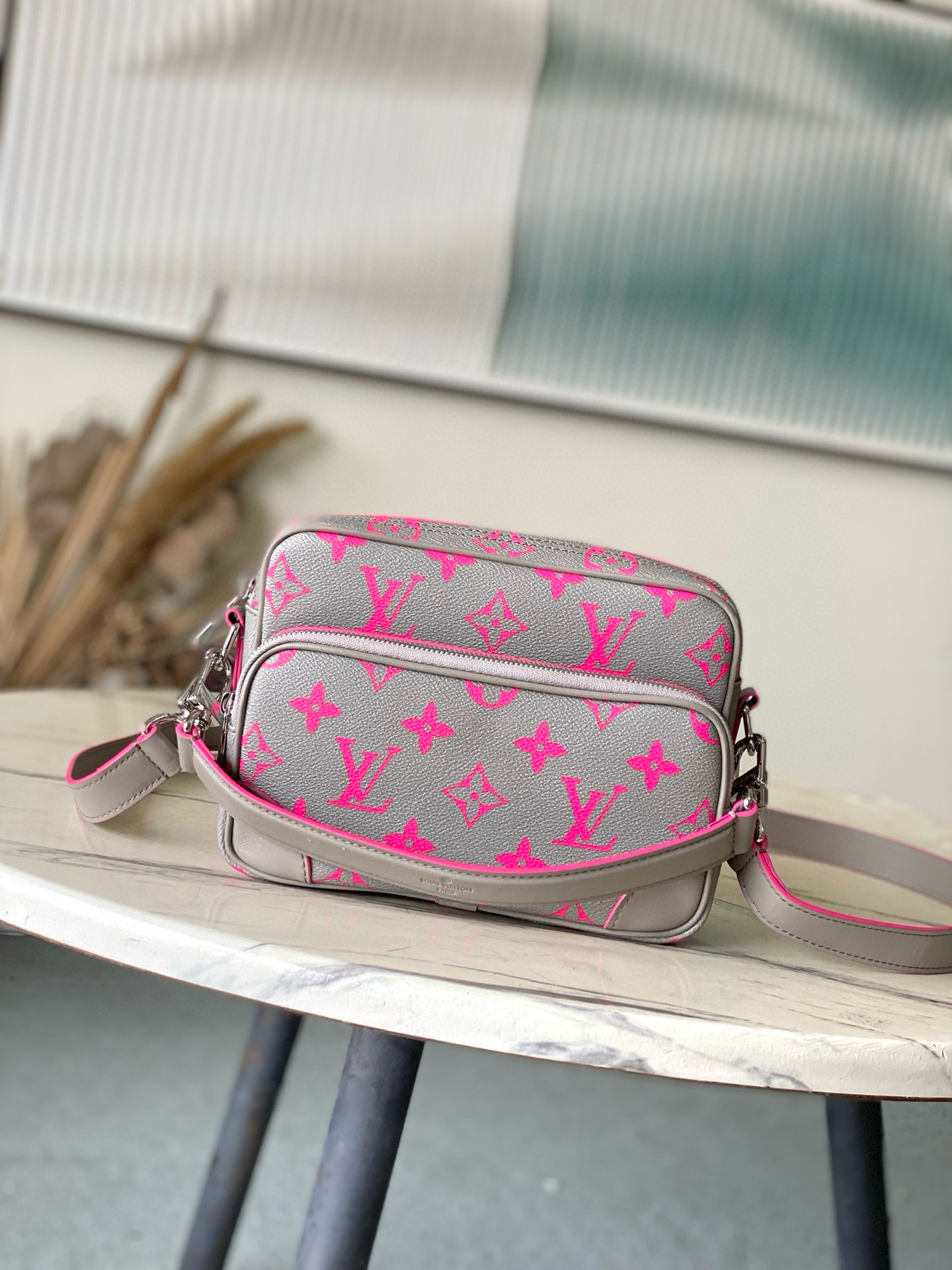 루이비통 M15024 남자가방