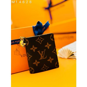 루이비통 M14628 카드지갑 머니클립
