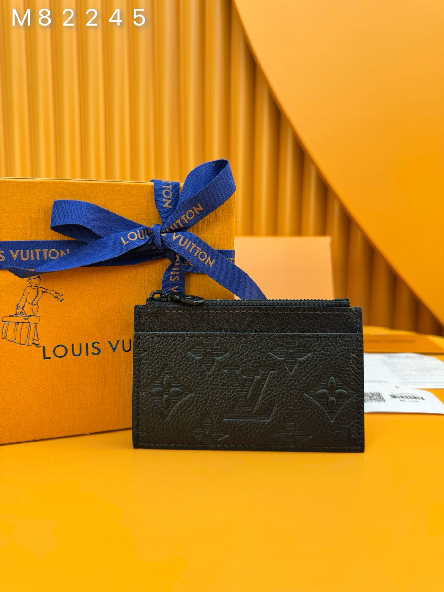 루이비통 M82245 남자 반지갑