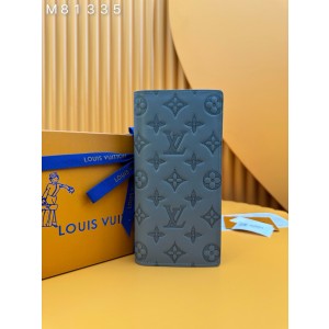 루이비통 M81335 남자 장지갑