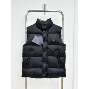 프라다 남자 조끼