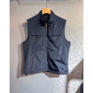 프라다 남자 조끼 2컬러