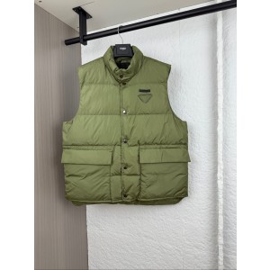 프라다 남자 조끼