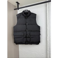 프라다 남자 조끼