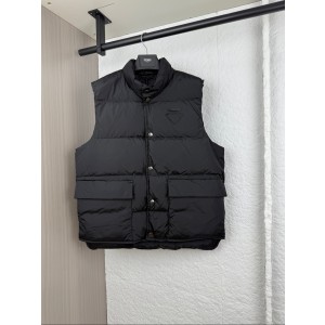 프라다 남자 조끼